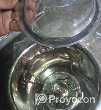 ব্লেন্ডার মেশিন বিক্রয় হবে