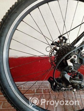 Duranta Allan Prime Bicycle (urgent), Fresh Condit