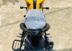 Suzuki Gixxer 2024