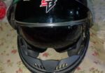 Steelbird sba 20 helmet