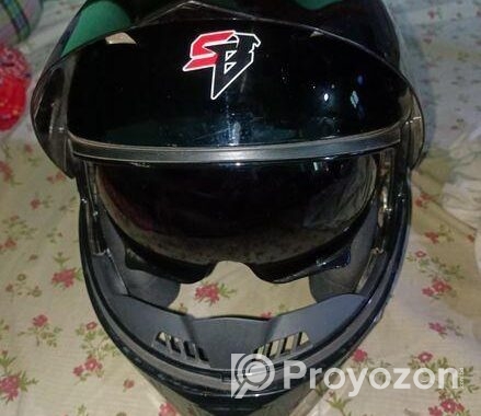 Steelbird sba 20 helmet