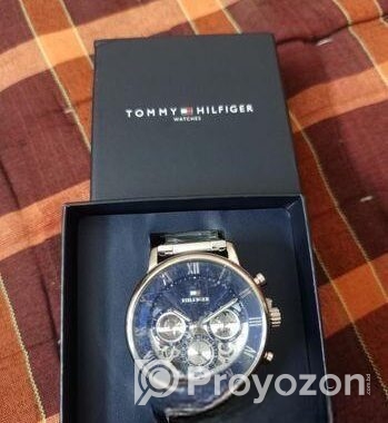 American Watch