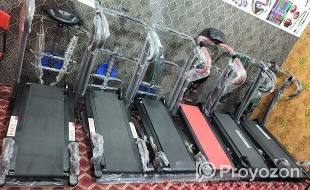 4 in 1 manual treadmill made Taiwan