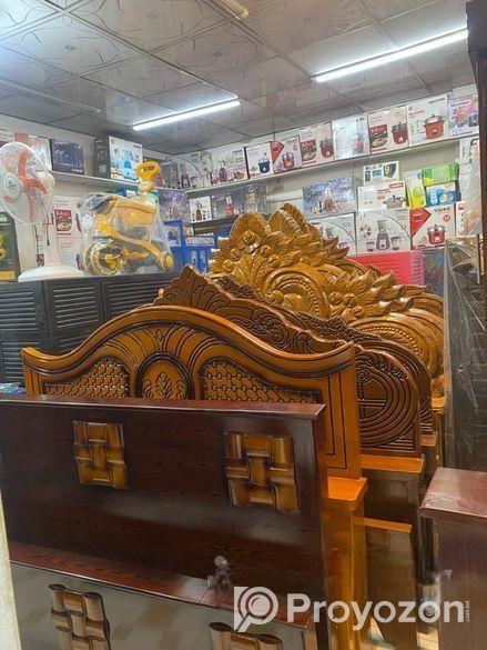 এম ডি আর খাট সেল হবে