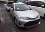 Toyota Axio Ex Hybrid 2020