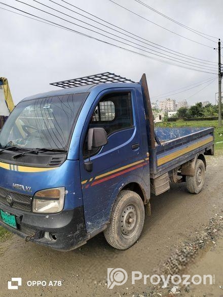 Tata ACE Mega Xl 2020
