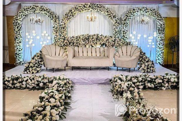 Event management service