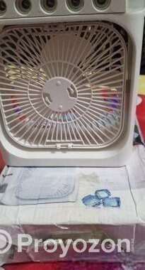 মিনি এয়ার কুলিং ফ্যান