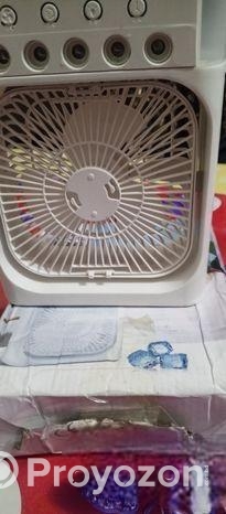 মিনি এয়ার কুলিং ফ্যান