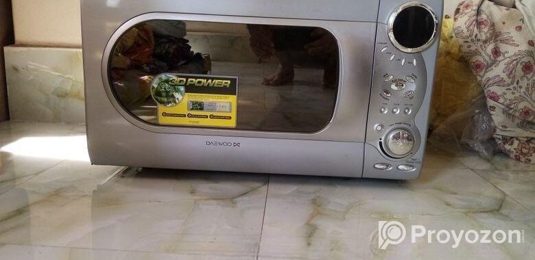 Oven For Sell