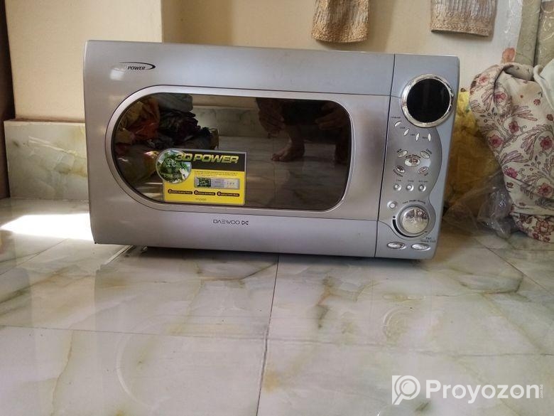 Oven For Sell