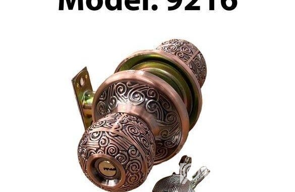 Door Lock