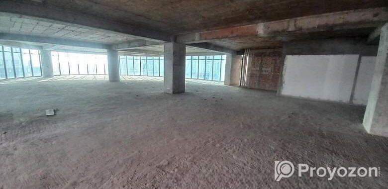 32000 Sqf Brand New Commercial Speech Rent @Tejgoo