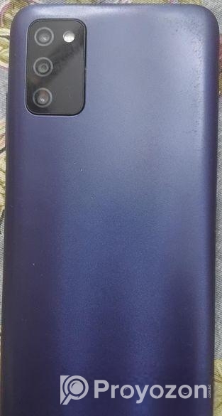 Samsung Galaxy A03S (Used)