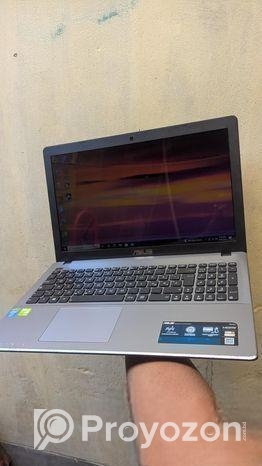 ব্যক্তিগত ব্যবহারিত ল্যাপটপ বিক্রয় হবে গ্রাফিক্স ক