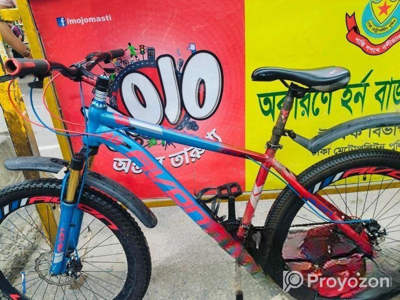 AVON CRV4.4 GEAR CYCLE 26″ FRESH CONDITIONS