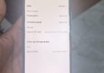 Vivo Y11 8/256Gb (Used)