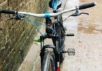 Bicycle for sale