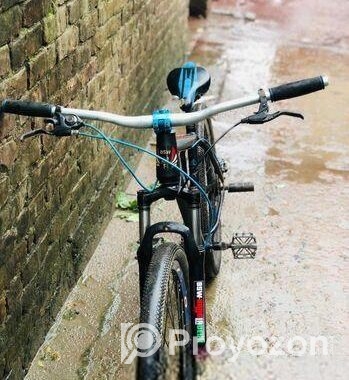 Bicycle for sale