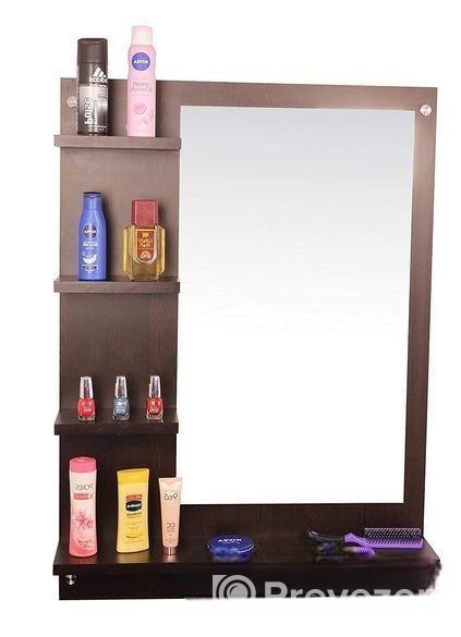 Wall Mounted Dressing Mirror – 03
