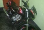 Bajaj Discover 125 2017 Model