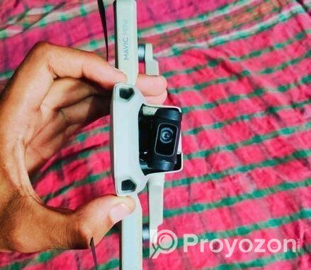 Dji Mavic Mini