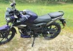 TVS Raider 125 2023