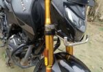 Hero Xtreme 160R Motorbik 2024