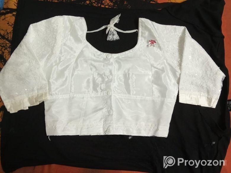 ব্লাউজ বিক্রি