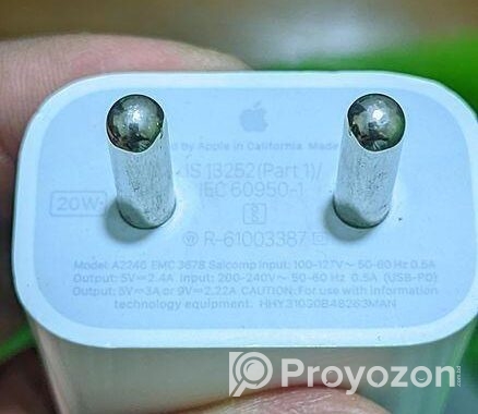 Iphone Charger Cable