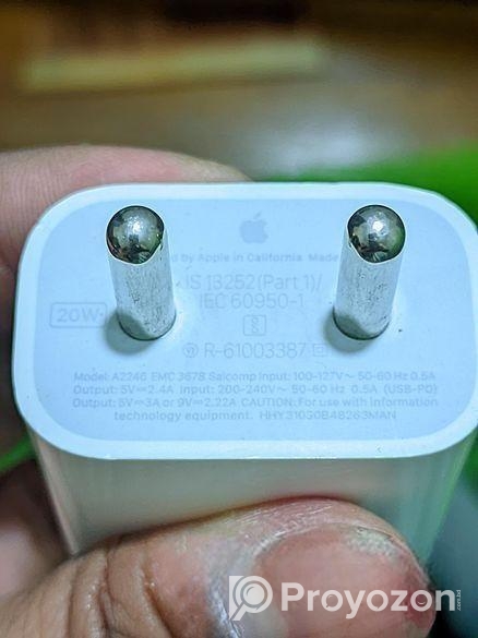 Iphone Charger Cable