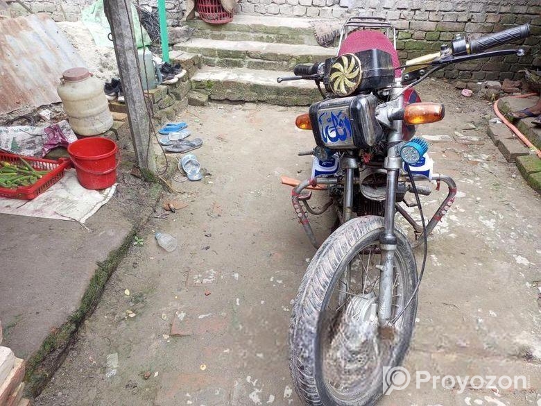 Freedom Runner . 1994