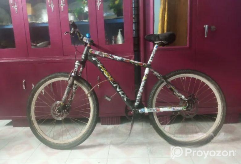 বাই সাইকেল