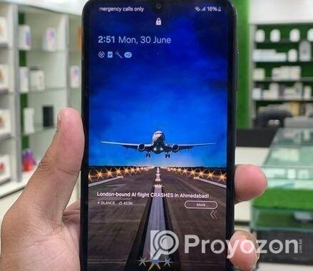 Samsung Galaxy A15 8/256 box (Used)