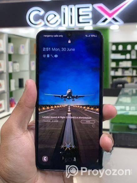 Samsung Galaxy A15 8/256 box (Used)