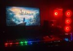 Computer full setup