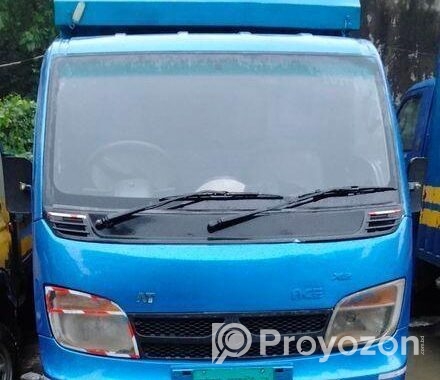 Tata ex2 2019