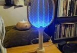 Weidasi (original) Rechargeable Electric Mosquito