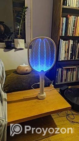 Weidasi (original) Rechargeable Electric Mosquito