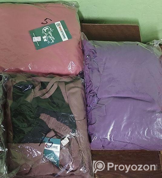 অর্ধেক দামে বোরখা বিক্রি হবে