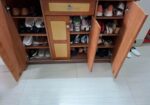 Shoe Rack