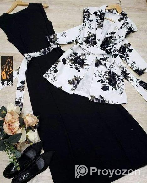 নিউ ডেনিম টু পিজ কালেকশন