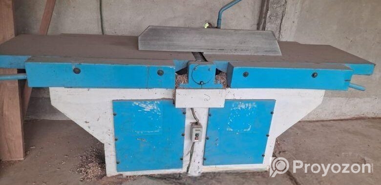 হেবি দরজা ফ্রেম ফার্নিচার বানানো মেশিন
