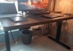 Electric Height Adjustable Table