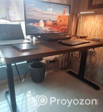 Electric Height Adjustable Table