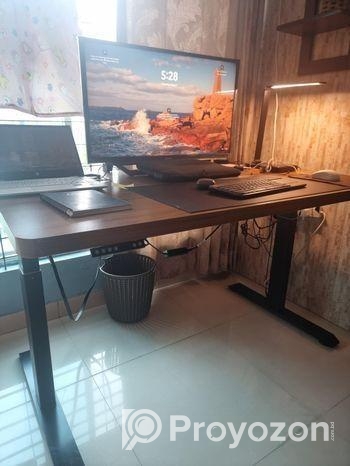 Electric Height Adjustable Table