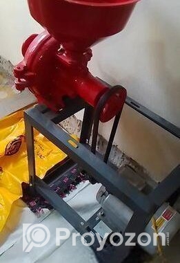 গ্রেন্ডিং মেশিন