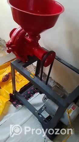 গ্রেন্ডিং মেশিন