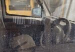 Mitsubishi Covered Van . 2003