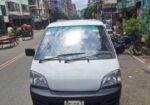 Toyota TownAce 2005